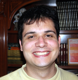 José María Gil Rodríguez