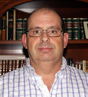 Jose María Gil Cruces